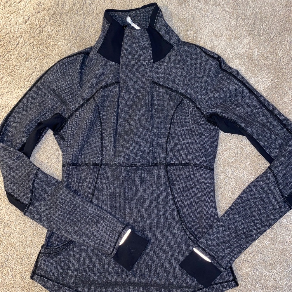 Lululemon jacket